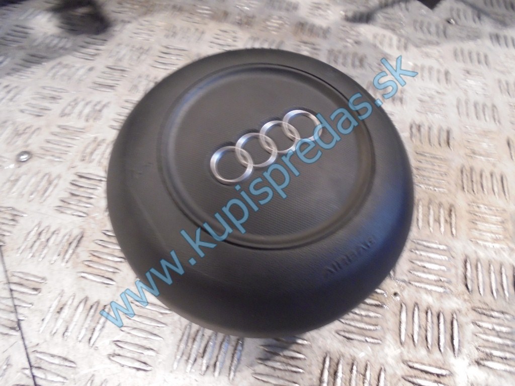 Palubná doska + airbagy AUDI A6 C6 4F0  
